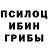 Метадон белоснежный Willaim Pigg